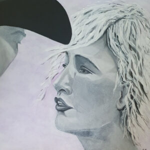 A moment where glance decides everything.