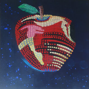 Apple and the Universe.