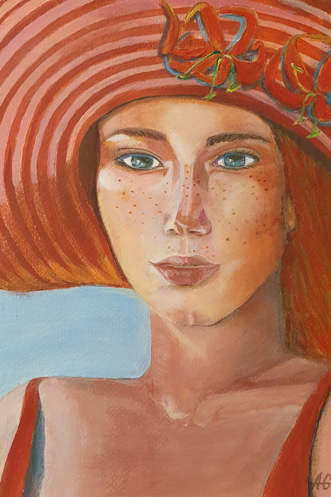 Figurative Collection
