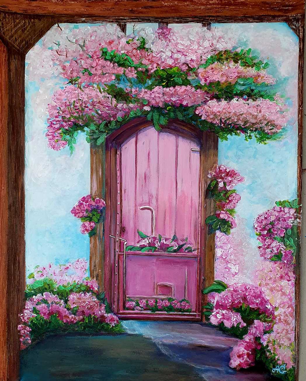 Fantasy and Realism Collection