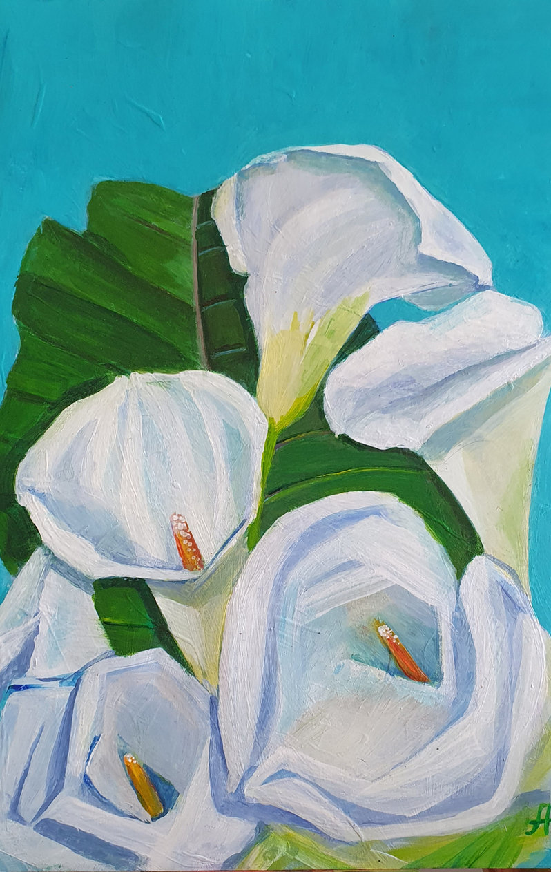 Flowers Collection