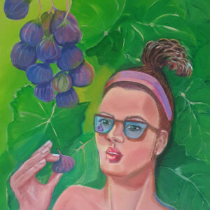 Fig, Sun and Me.