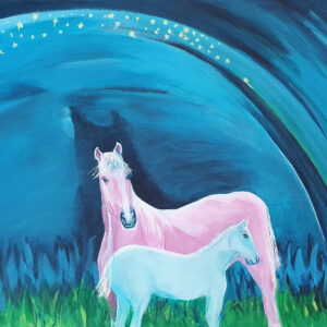 Constellation of Tenderness.
