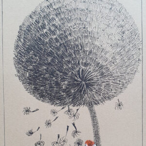 Dandelion and Elfes.