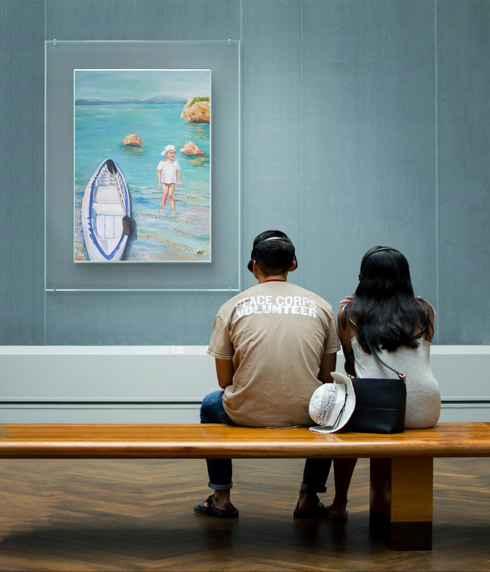 Sea of Happiness. - Image 8