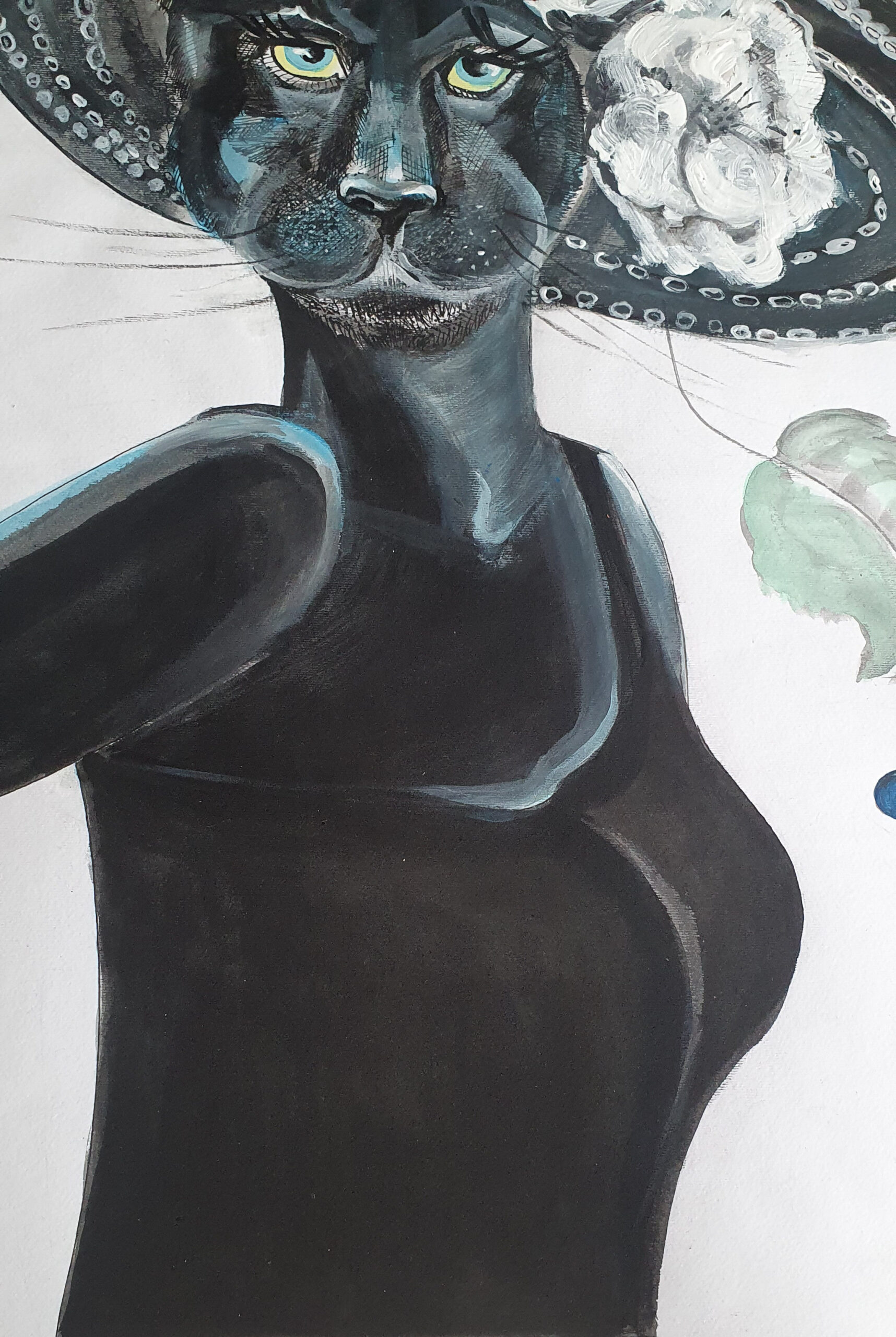 Queen of Spades. - Image 4