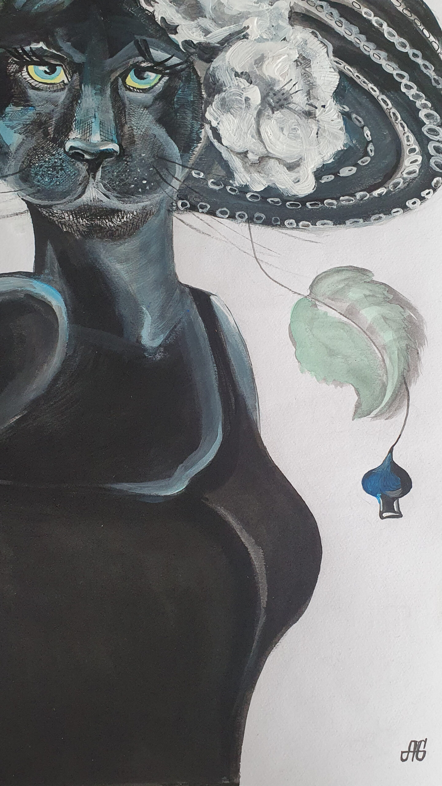 Queen of Spades. - Image 7
