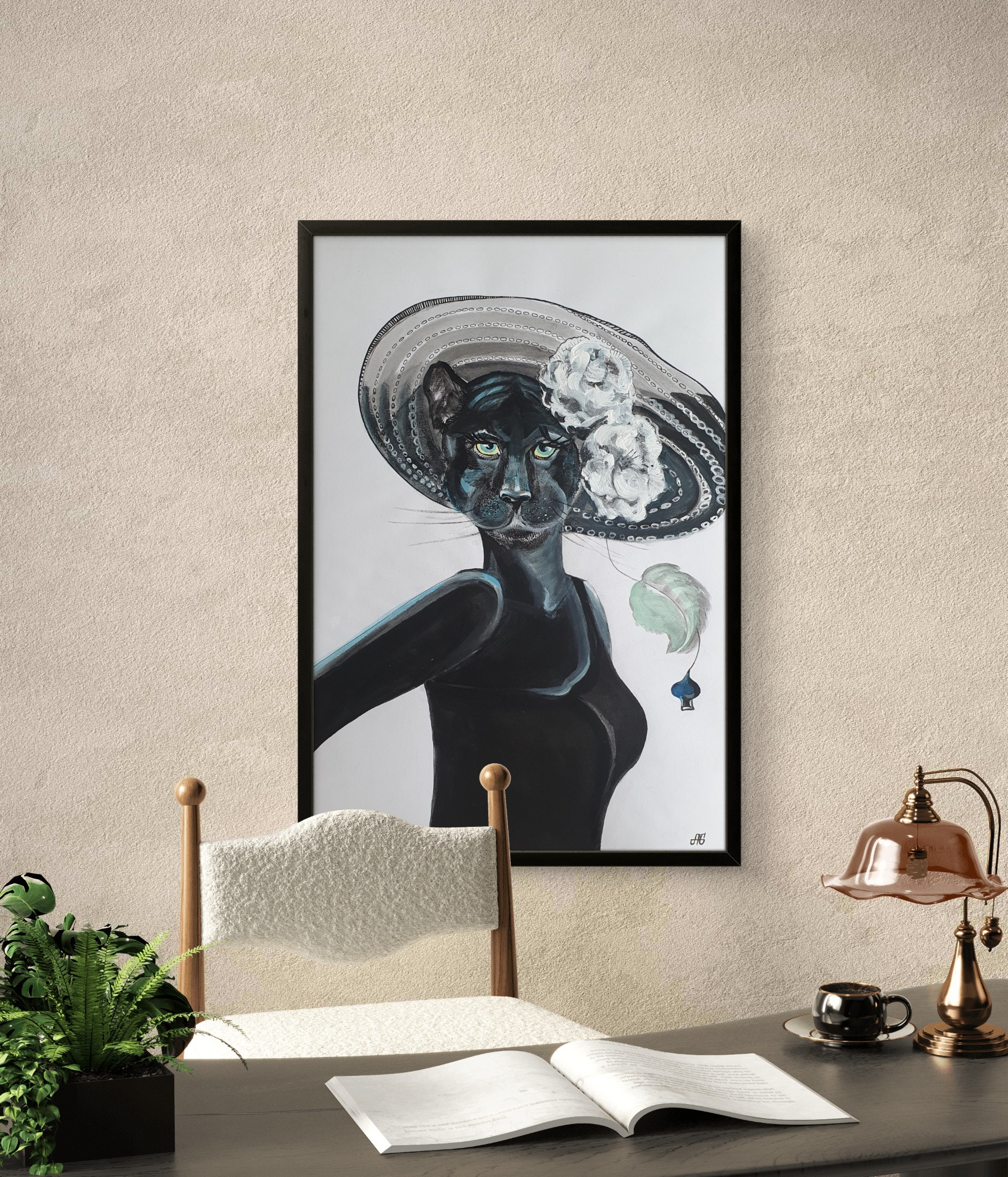 Queen of Spades. - Image 10